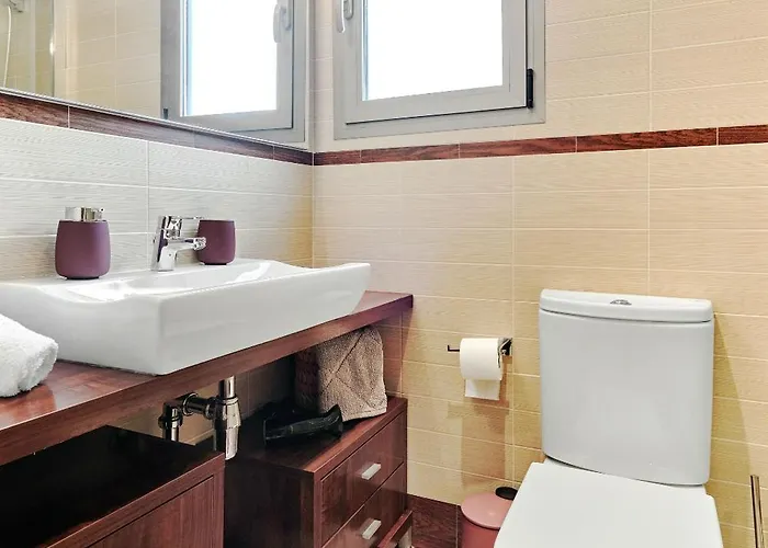 Casa Balandros Daire