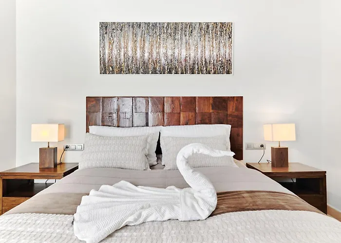 Casa Balandros Daire *