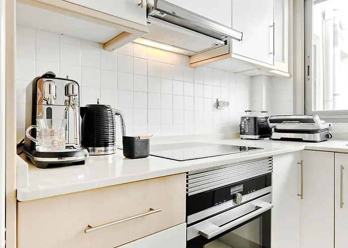 Casa Balandros Daire Torrevieja