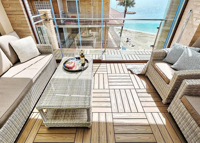 Casa Balandros Daire