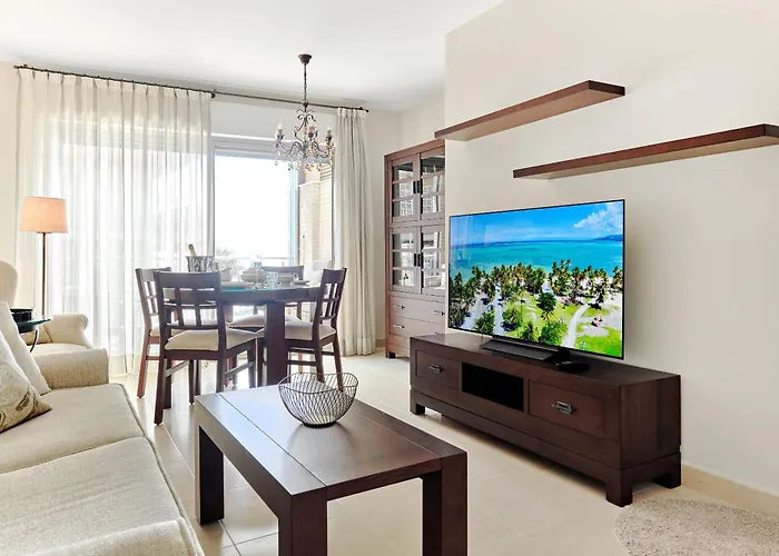 Casa Balandros Torrevieja