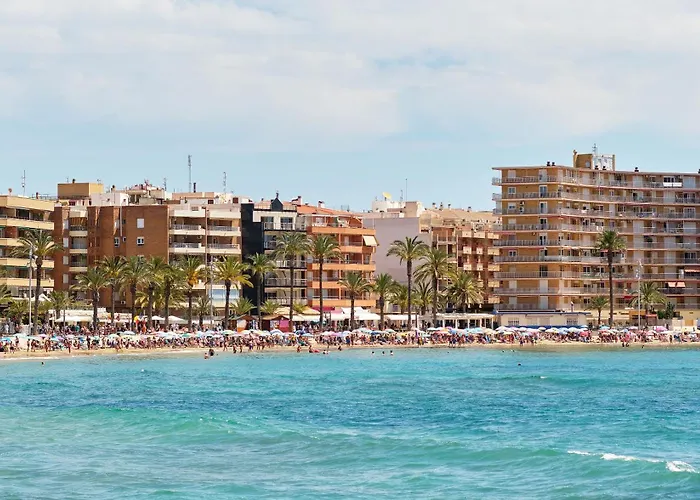 Casa Balandros * Torrevieja